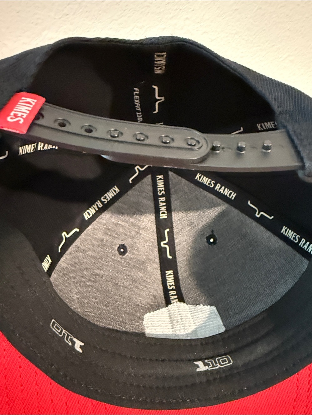Kings Ranch Hat - Picture 3 of 3
